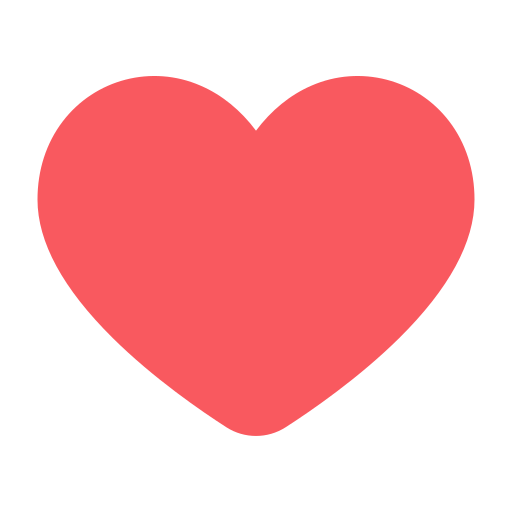 Heart icon